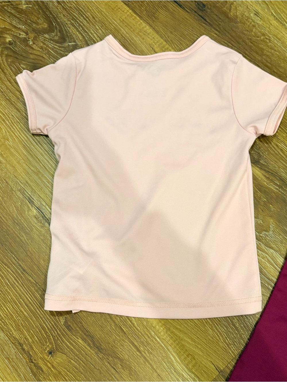 Body Glove 2-Piece Active Outfit – Girls Size 4 - Picture 9 of 9